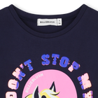 Short-sleeved t-shirt BILLIEBLUSH 
                    GIRL