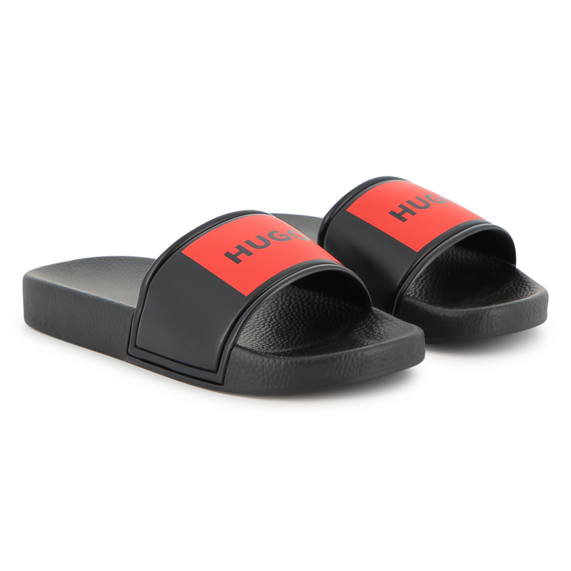 Slides HUGO 
                        BOY