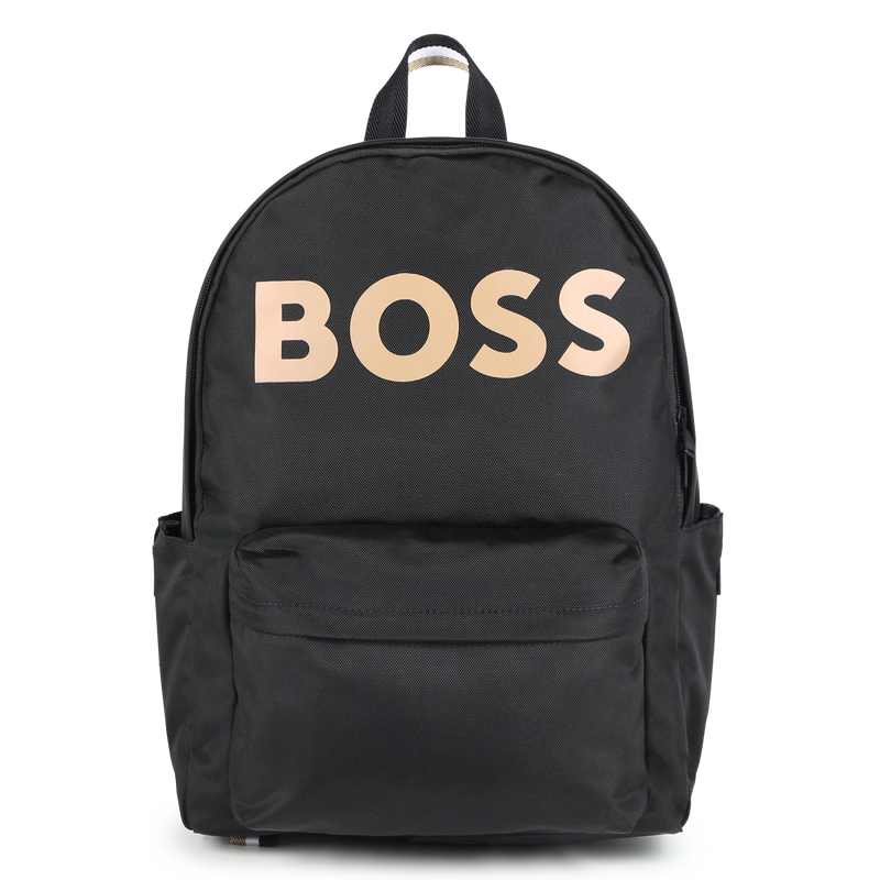 Mesh backpack boys best sale