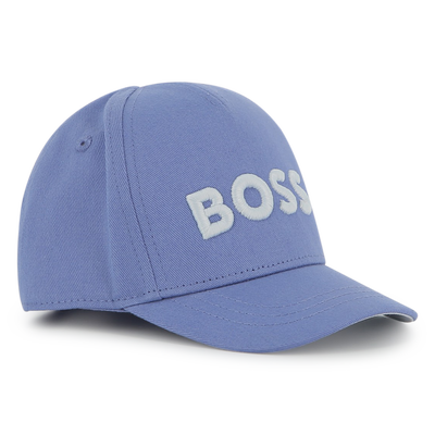 Velcro Hat BOSS BOY