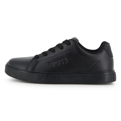 Lace-Up Sneakers BOSS BOY