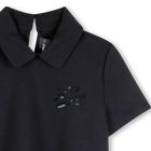 Short-Sleeved Top KARL LAGERFELD KIDS 
                    GIRL