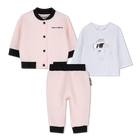 Tracksuit KARL LAGERFELD KIDS 
                    GIRL