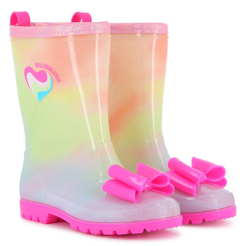 Rain boots BILLIEBLUSH 
                        GIRL