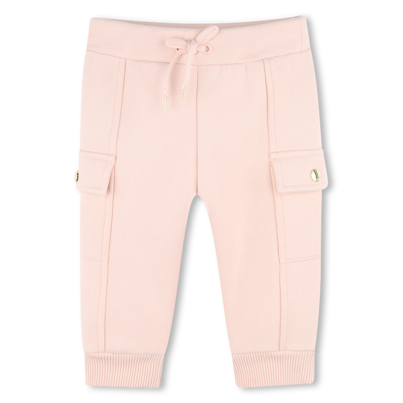 Plain Tracksuit Set CHLOE 
                    GIRL