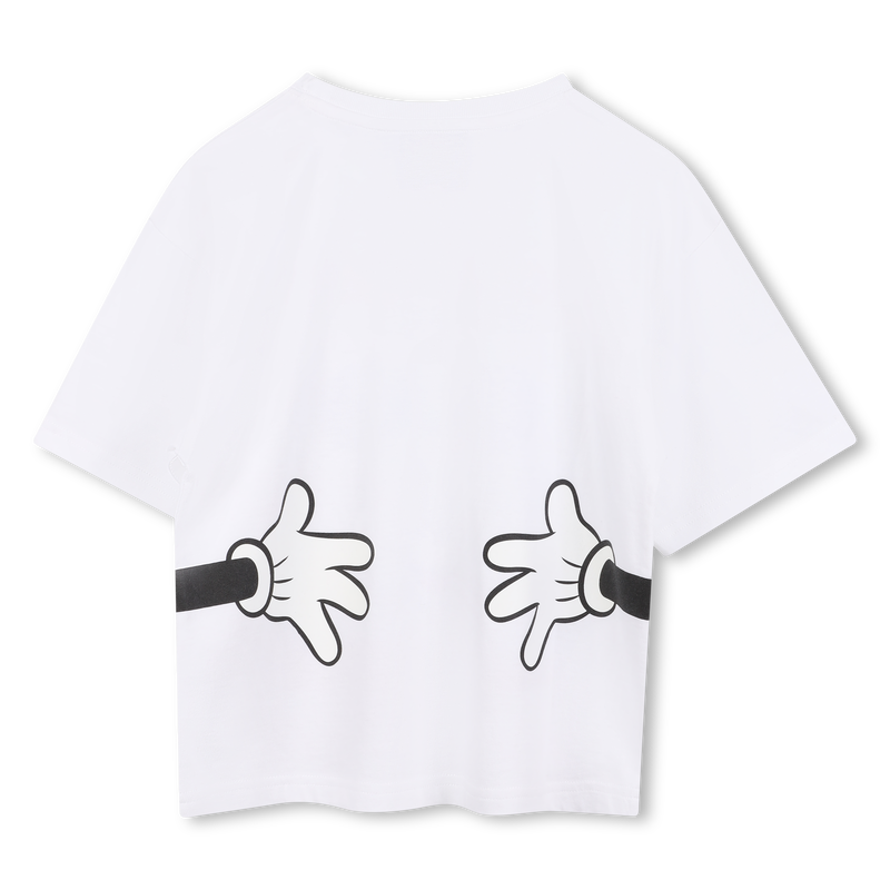 Short-sleeved T-shirt MARC JACOBS 
                    UNISEX