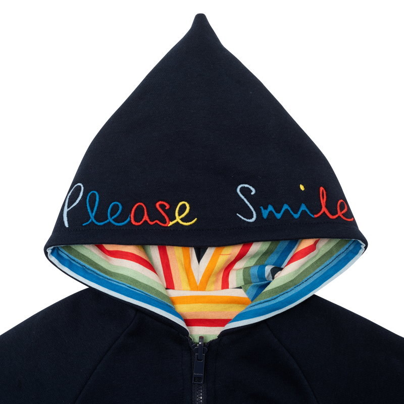 paul smith junior sweatshirt