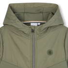 Jogger cardigan BOSS 
                    BOY