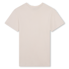 Short-Sleeved T-Shirt Dress MARC JACOBS 
                    GIRL