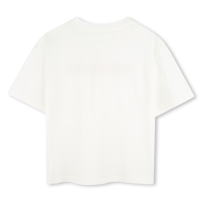 Short-sleeved T-shirt LANVIN 
                    BOY