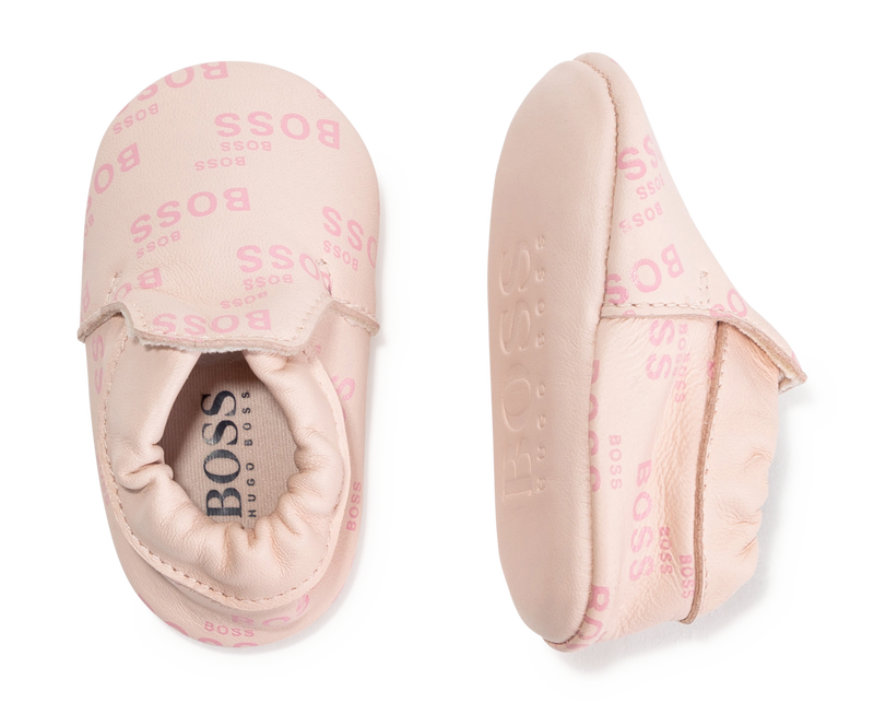 Boss baby slippers shop