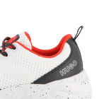 Lace-Up Sneakers HUGO 
                    BOY