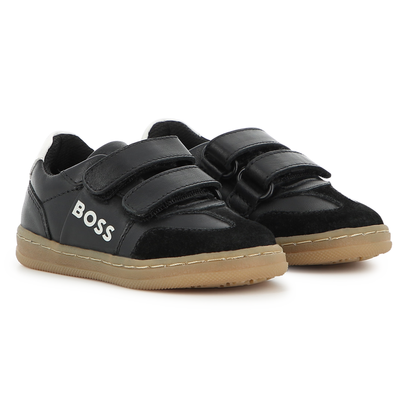 Sneakers BOSS 
                        BOY