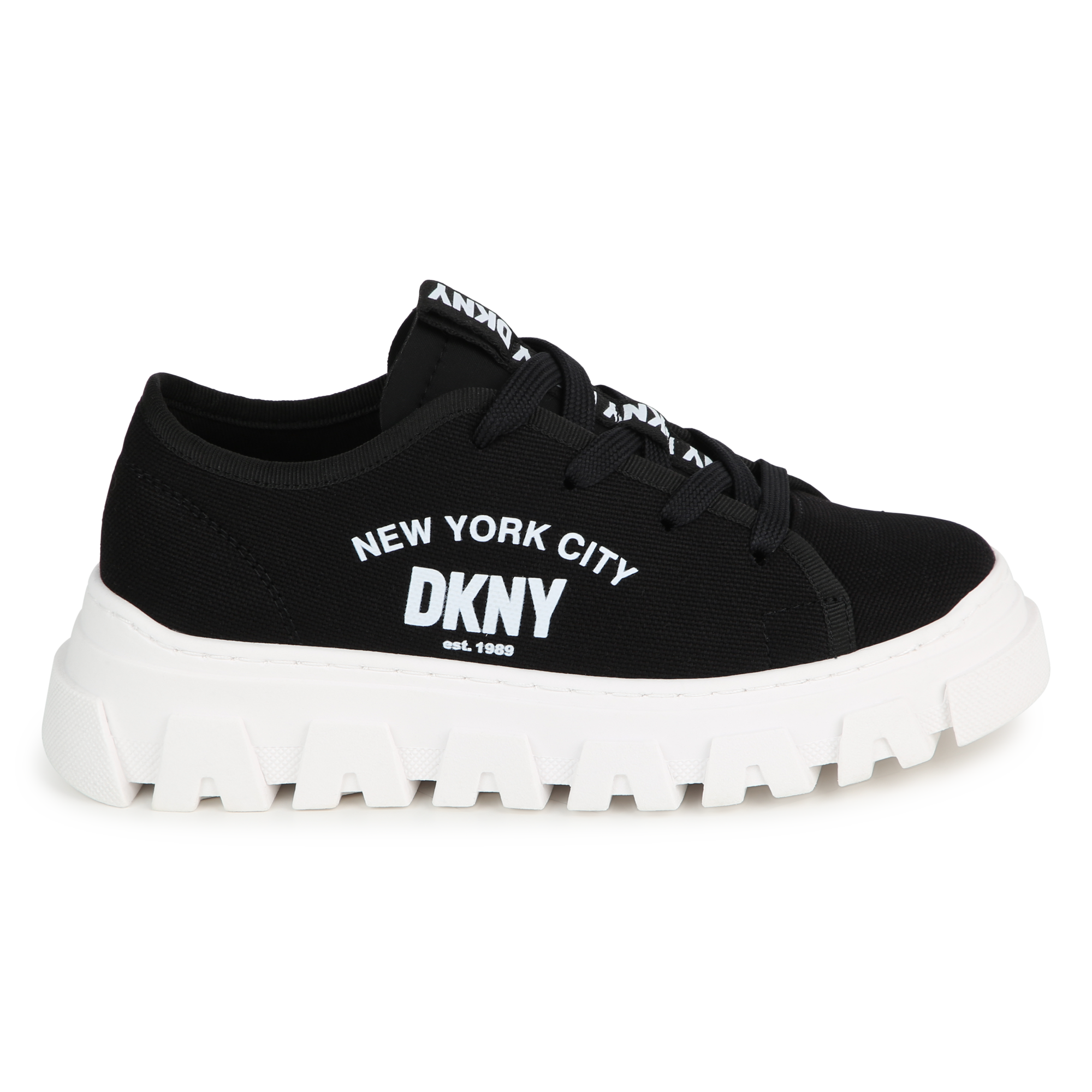 DKNY Platform Sneakers for Women | Nordstrom