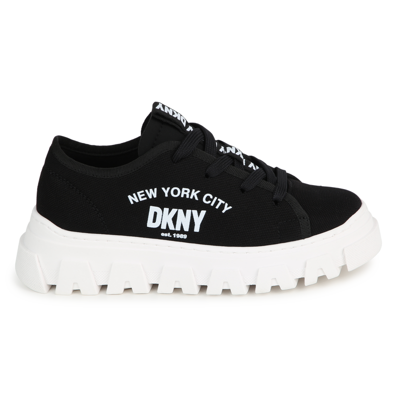 Dkny new arrivals shoes trainers