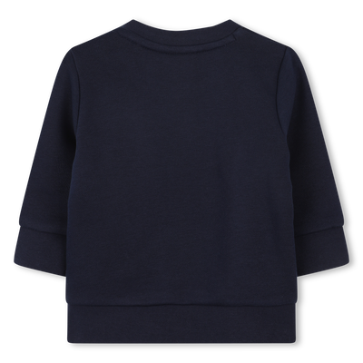 Round neck sweater BOSS BOY