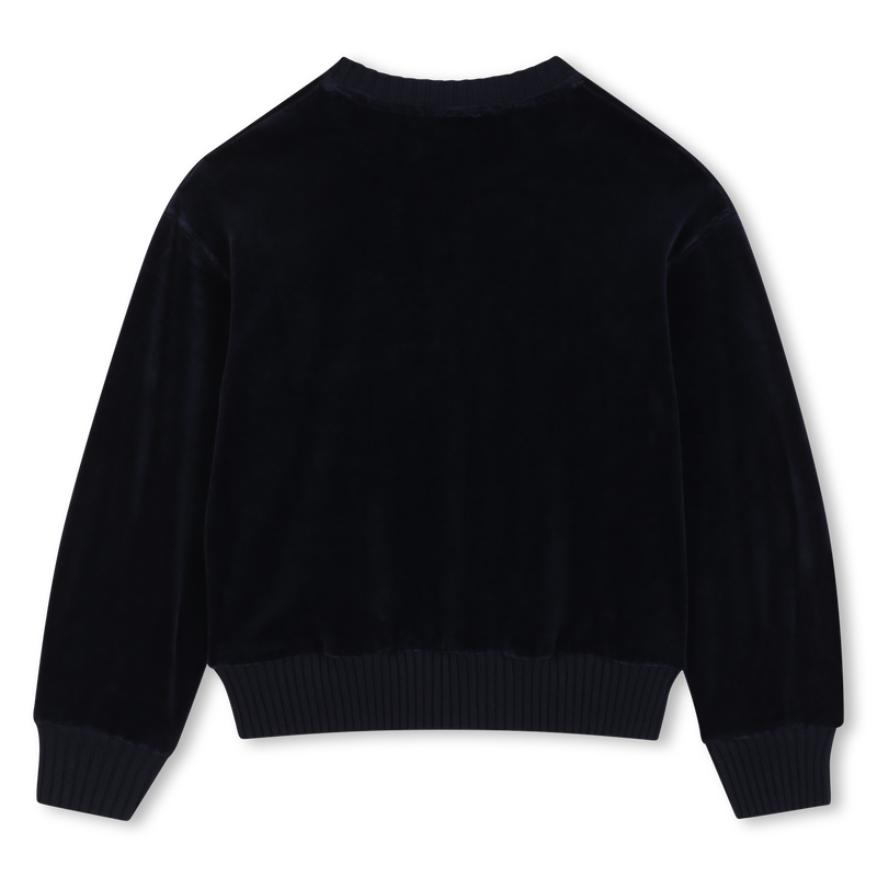 Sweatshirt CHLOE 
                        GIRL