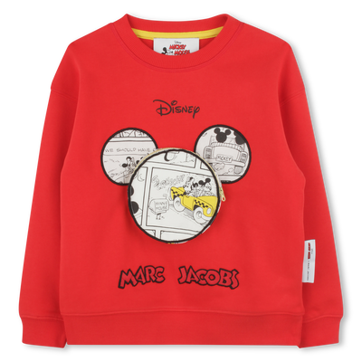 Marc Jacobs Kids sweatshirts