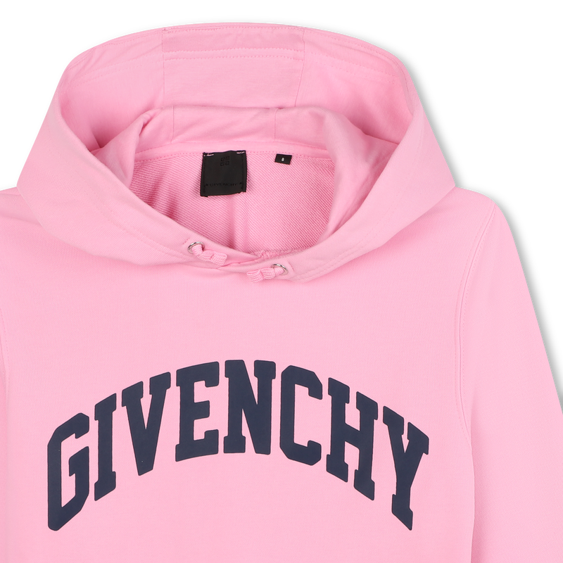 Hoodie GIVENCHY 
                    BOY