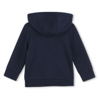 Zip-Up Hoodie BOSS 
                    BOY