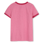Short-Sleeved T-Shirt CHLOE 
                    GIRL