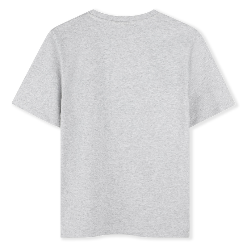 Short-Sleeved T-Shirt BOSS 
                        BOY