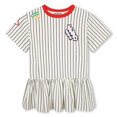 Amazon.com: Kenzo Girl's 2-in-1 Dress (Little Kids/Big Kids