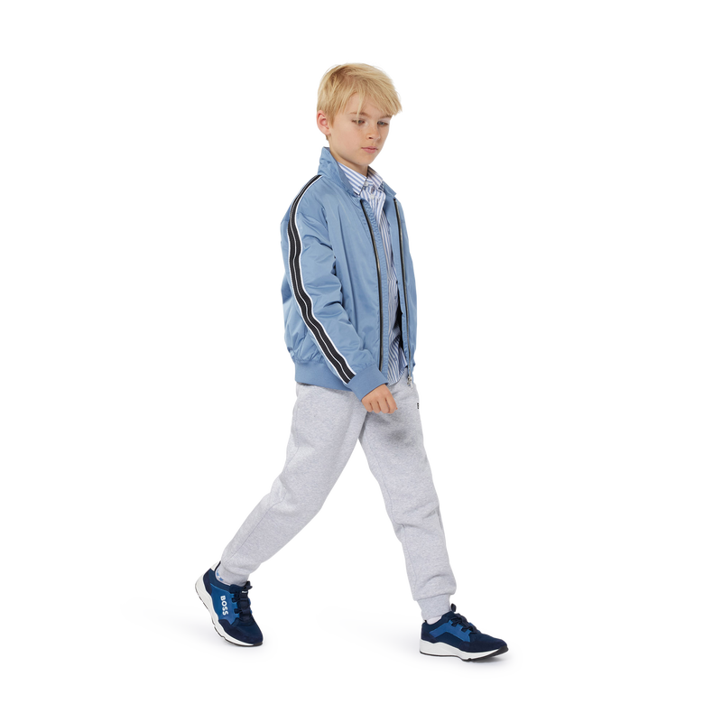Sweatpants BOSS 
                    BOY