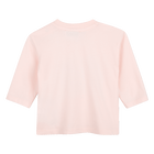 Long sleeve t-shirt KENZO KIDS 
                    GIRL