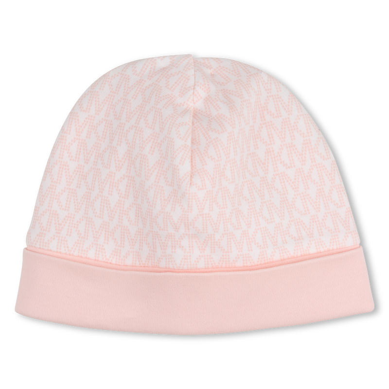 Pyjama set, hat, and bib MICHAEL KORS 
                        GIRL