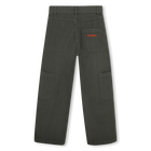 Pants KENZO KIDS 
                    UNISEX