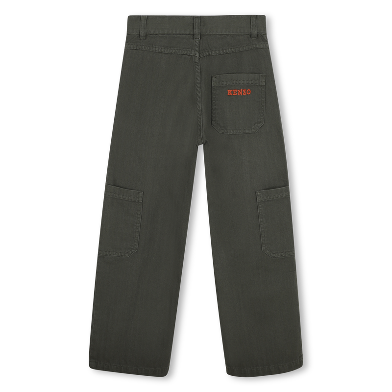 Pants KENZO KIDS 
                        UNISEX
