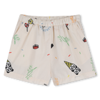 Shorts Outfit Set KENZO KIDS 
                    BOY