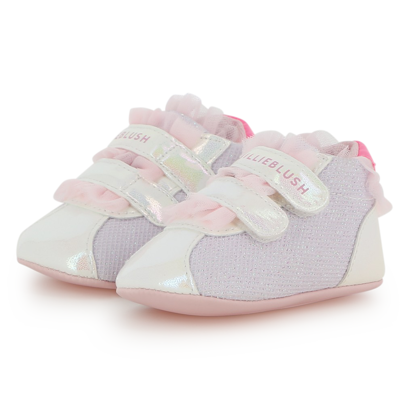 Slippers BILLIEBLUSH 
                        GIRL