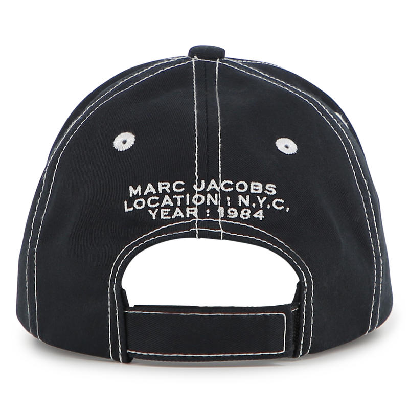 Hat MARC JACOBS 
                        BOY