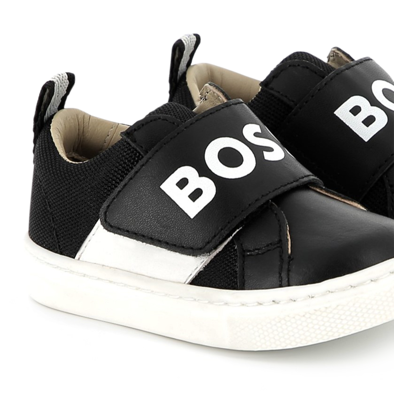 Light Velcro sandals KARL LAGERFELD KIDS 
                        UNISEX