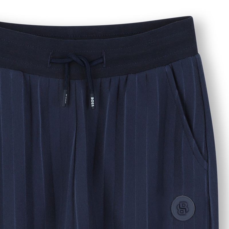 Sweatpants BOSS 
                        BOY