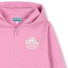 Hoodie KENZO KIDS 
                    GIRL