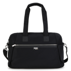 Diaper bag BOSS 
                    UNISEX