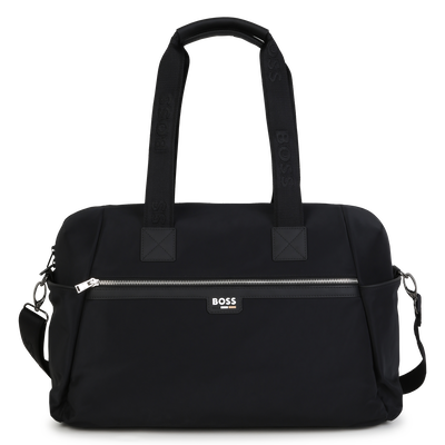 Diaper bag BOSS UNISEX