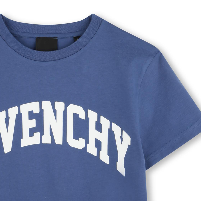 Short-Sleeved T-Shirt GIVENCHY 
                    BOY