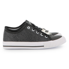Low-top lace-up sneakers KARL LAGERFELD KIDS 
                    GIRL