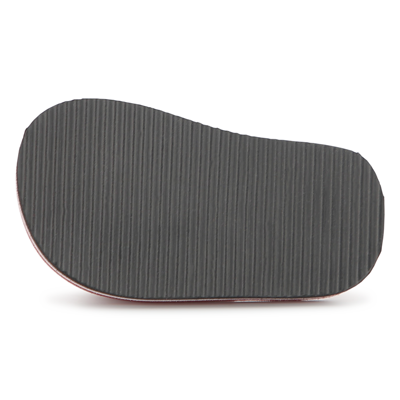 Velcro Slides BOSS 
                        BOY