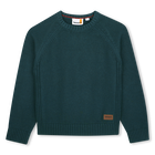 Sweater TIMBERLAND 
                    BOY