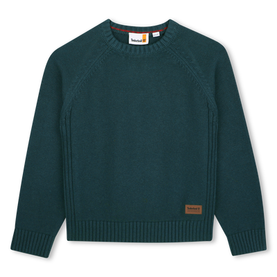 Sweater TIMBERLAND BOY