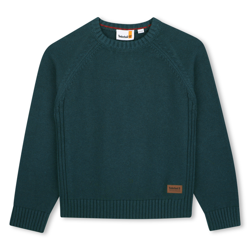 Sweater TIMBERLAND 
                        BOY