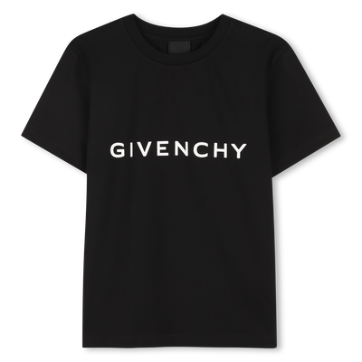 Short-sleeved T-shirt GIVENCHY UNISEX