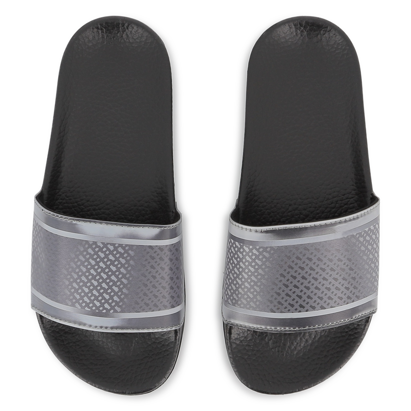 Slides BOSS 
                        BOY