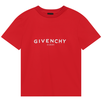 Boys givenchy deals t shirt