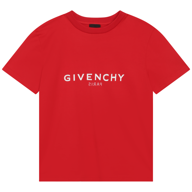 Givenchy t cheap shirt boys